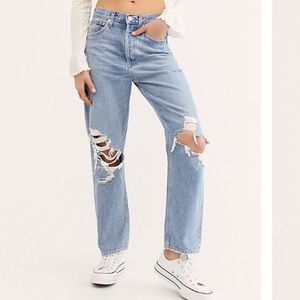 Agolde 90s Jeans